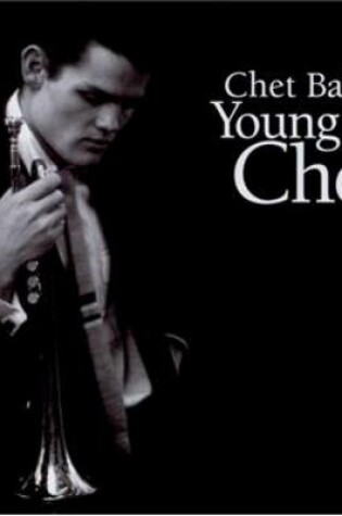 Cover of William Claxton: Young Chet