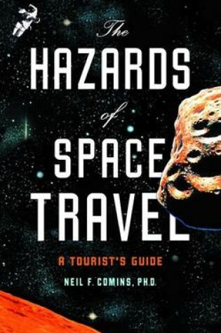 Cover of The Hazards of Space Travel