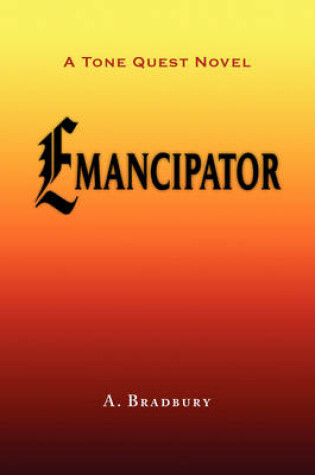 Cover of Emancipator