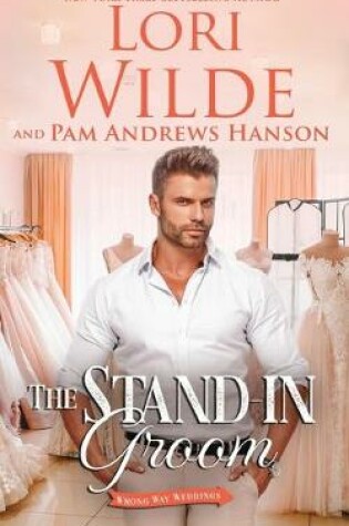 Cover of The Stand-in Groom