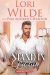 Book cover for The Stand-in Groom