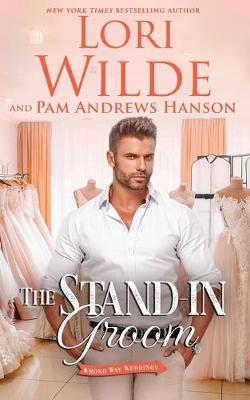 Book cover for The Stand-in Groom