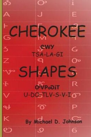 Cover of Cherokee Shapes