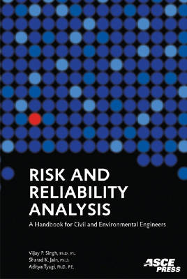 Cover of Risk and Reliability Analysis