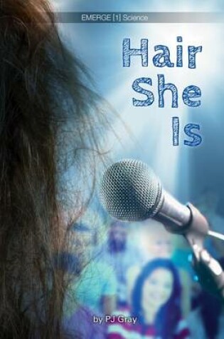 Cover of Hair She Is [1]
