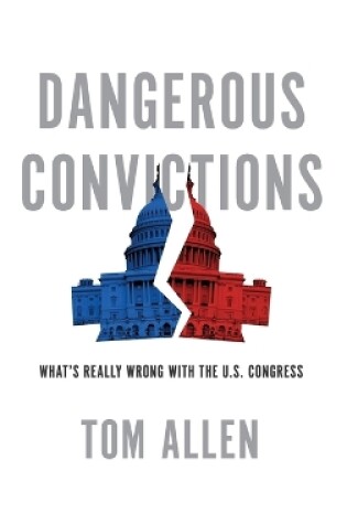 Cover of Dangerous Convictions