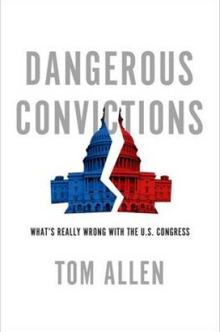 Cover of Dangerous Convictions