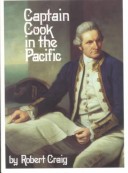 Book cover for Captain Cook in the Pacific