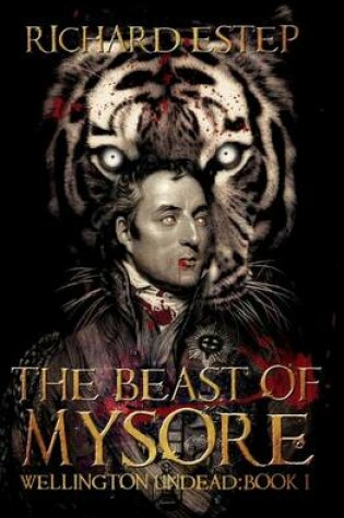 Cover of The Beast of Mysore