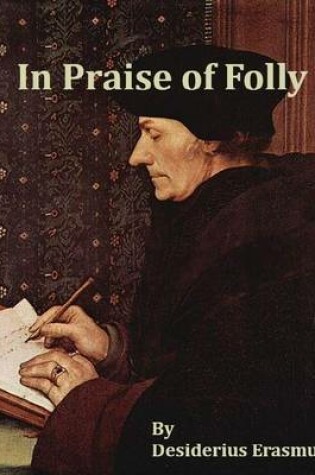 Cover of In Praise of Folly