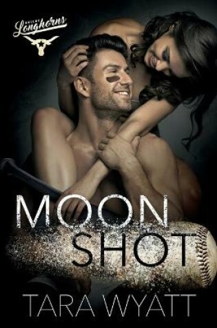 Cover of Moon Shot