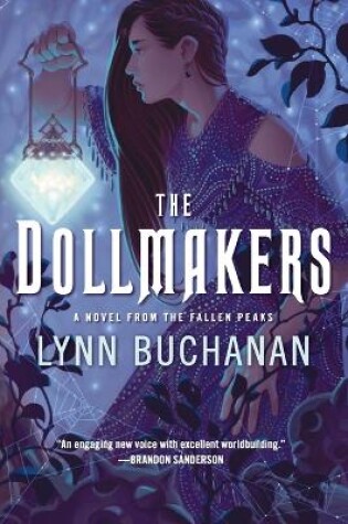 Cover of The Dollmakers