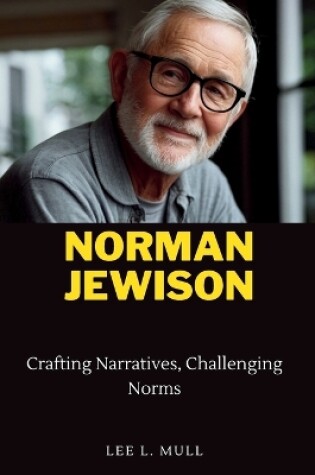 Cover of Norman Jewison