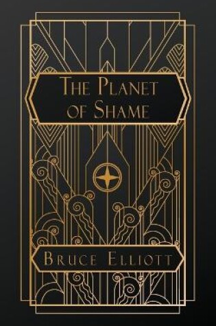 Cover of The Planet of Shame