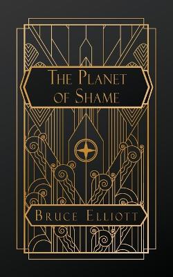 Book cover for The Planet of Shame