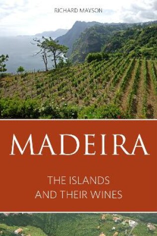 Cover of Madeira