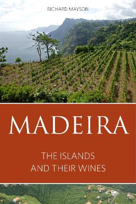 Cover of Madeira