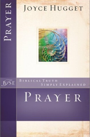 Cover of Prayer