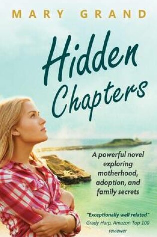Cover of Hidden Chapters