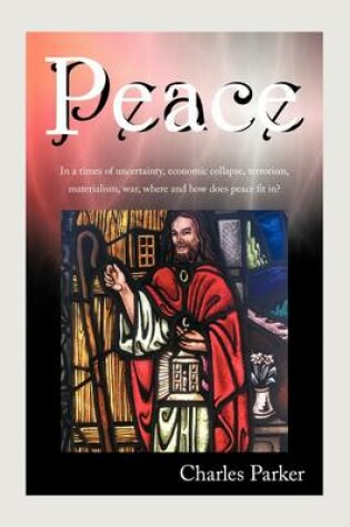 Cover of Peace