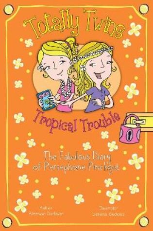 Cover of Tropical Trouble