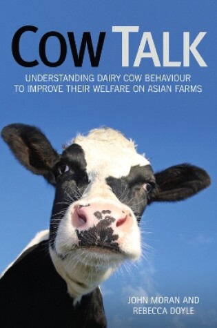 Cover of Cow Talk