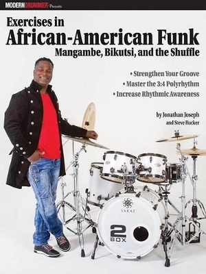 Book cover for Exercises in African-American Funk