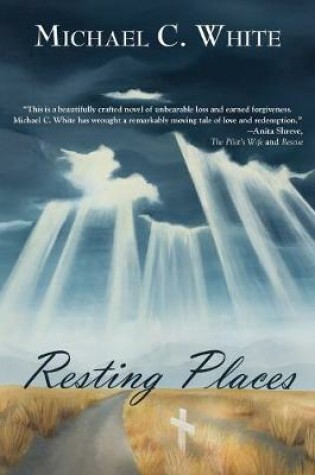 Cover of Resting Places