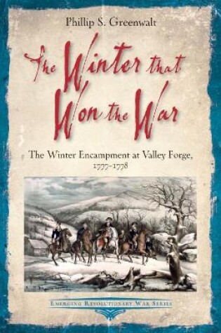 Cover of The Winter That Won the War