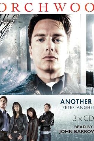 Cover of Torchwood: Another Life