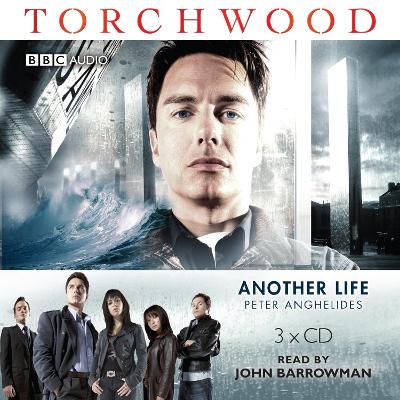 Book cover for Torchwood: Another Life