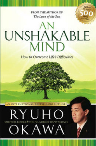 Cover of An Unshakeable Mind