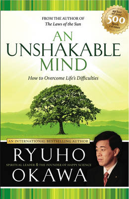 Book cover for An Unshakeable Mind