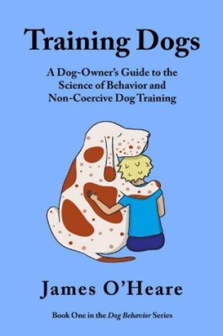 Cover of Training Dogs