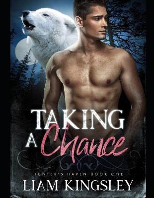 Book cover for Taking A Chance