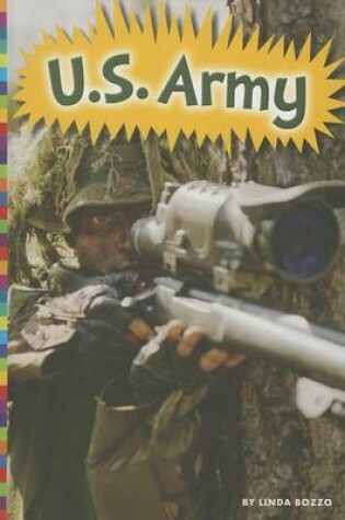 Cover of U.S. Army