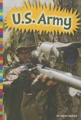 Cover of U.S. Army