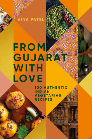 Cover of From Gujarat With Love