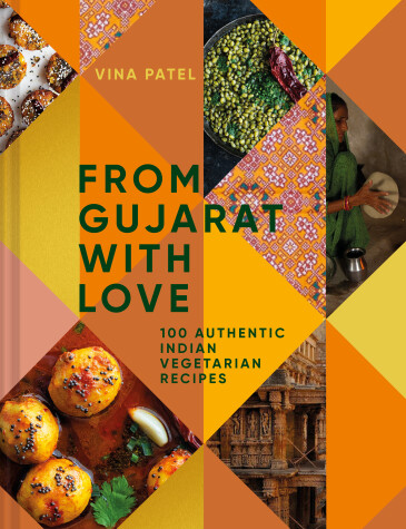 Book cover for From Gujarat With Love