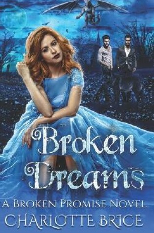 Cover of Broken Dreams