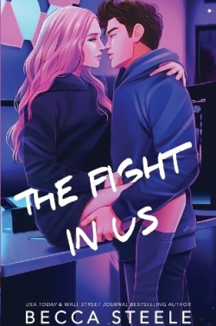 Cover of The Fight In Us - Special Edition