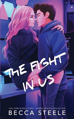 Book cover for The Fight In Us - Special Edition