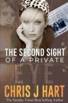 Book cover for The Second Sight of a Private Eye.