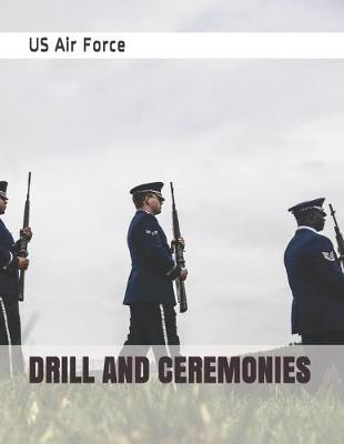 Book cover for Drill and Ceremonies