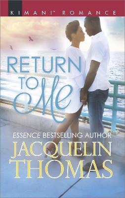 Cover of Return To Me