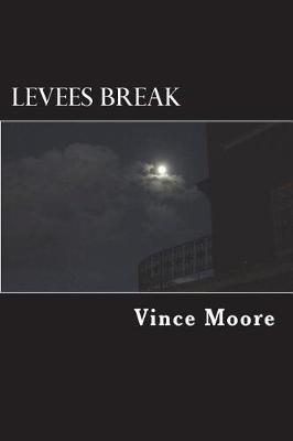 Book cover for Levees Break