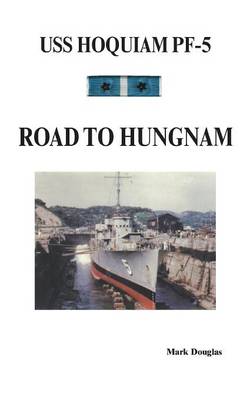 Book cover for U.S.S. "Hoquiam" Pf-5