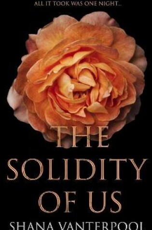 Cover of The Solidity of Us