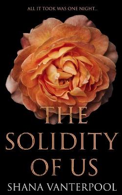 Book cover for The Solidity of Us