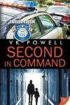 Book cover for Second in Command